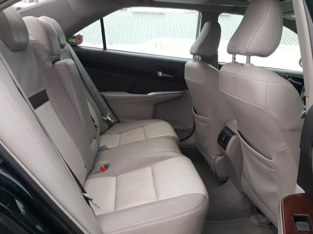 2014 TOYOTA CAMRY L 4T4BF1FK6ER392473