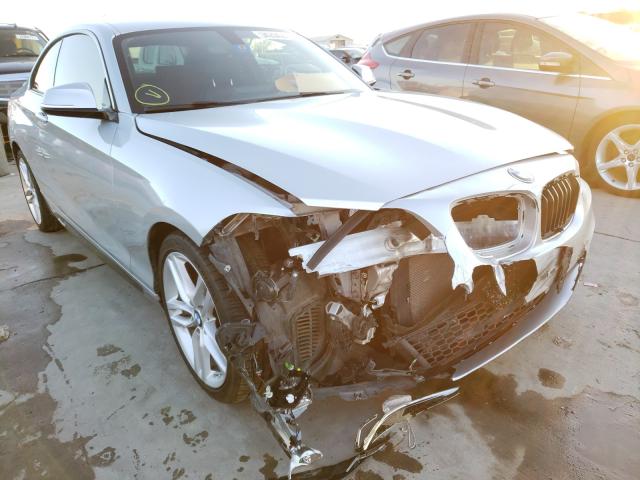 2017 BMW 230I WBA2F9C37HV665040