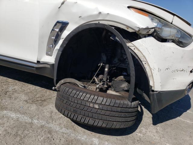 2012 INFINITI FX35 JN8AS1MU1CM120828