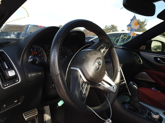 2017 INFINITI Q60 RED SP JN1FV7EL1HM701919