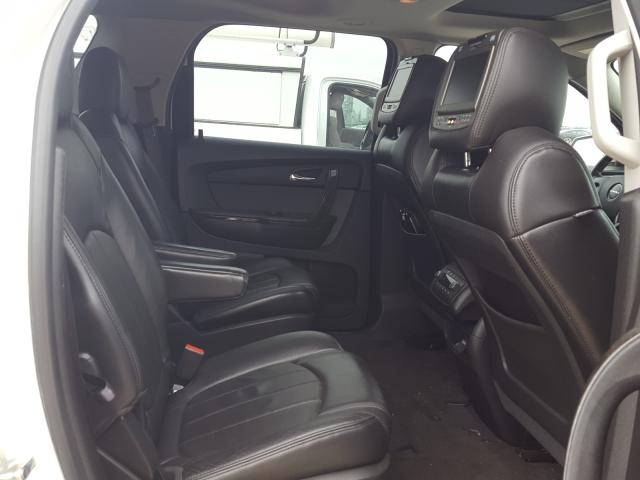 2011 GMC ACADIA DEN 1GKKRTED4BJ373149