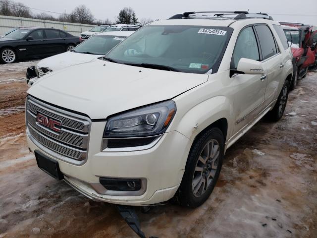 2014 GMC ACADIA DEN 1GKKVTKD5EJ185079