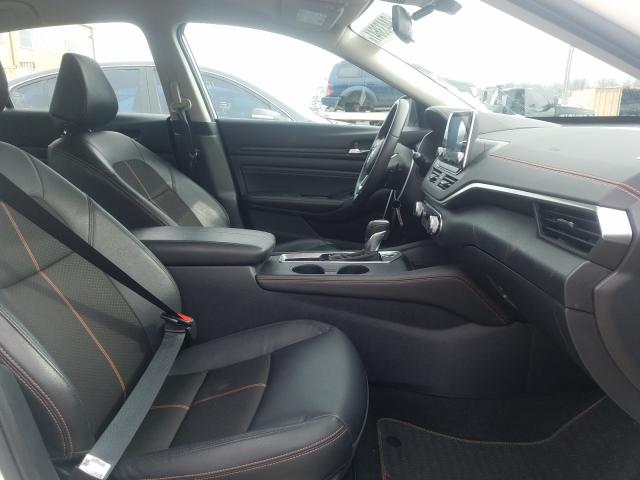 2020 NISSAN ALTIMA SR 1N4BL4CV9LC230952