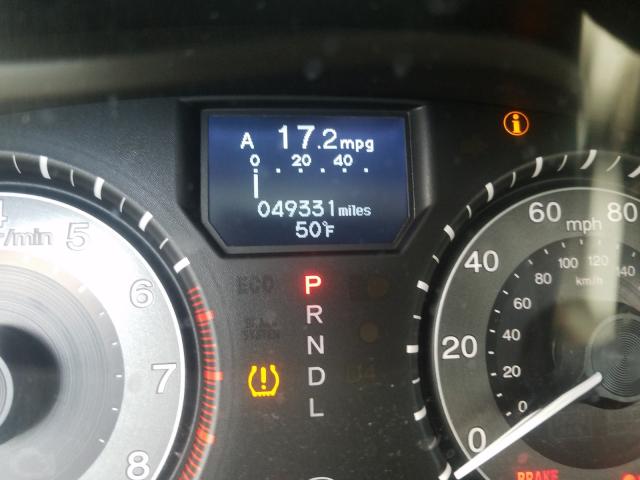 2014 HONDA ODYSSEY TO 5FNRL5H95EB088762