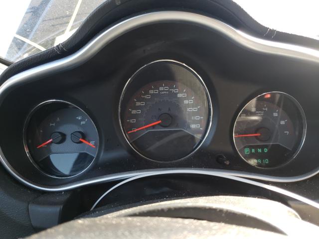 2011 DODGE AVENGER EX 1B3BD4FG7BN565863