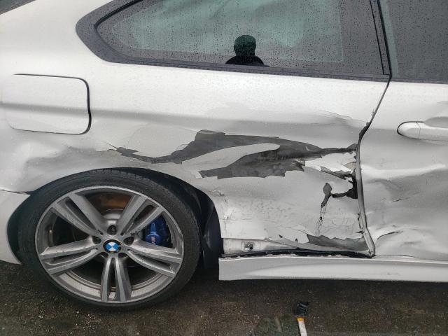 2014 BMW 435 I WBA3R1C59EK192270