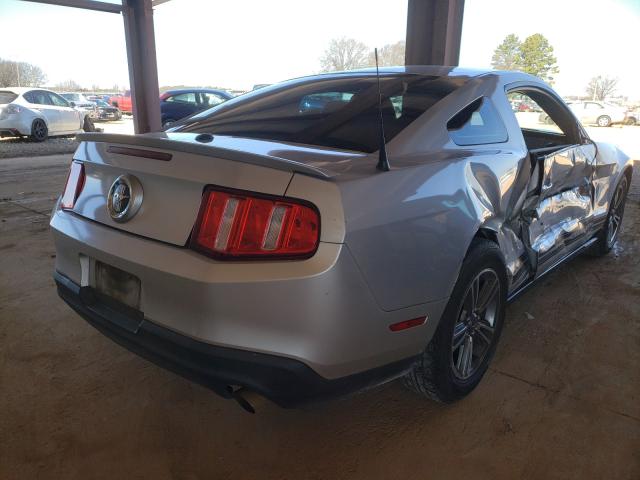 2012 FORD MUSTANG 1ZVBP8AM2C5208230