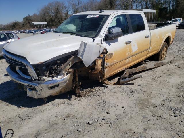 2017 RAM 2500 LONGH 3C6UR5LJ5HG691842