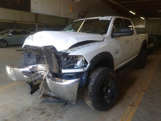 2017 RAM 2500 SLT 3C6UR5DL1HG680563
