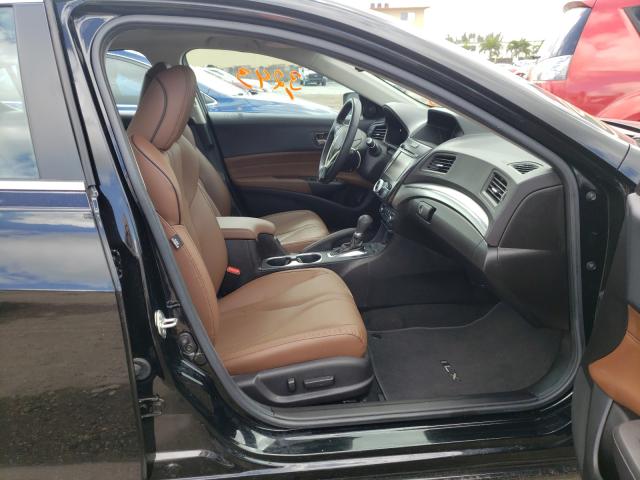 2020 ACURA ILX PREMIU 19UDE2F7XLA003992