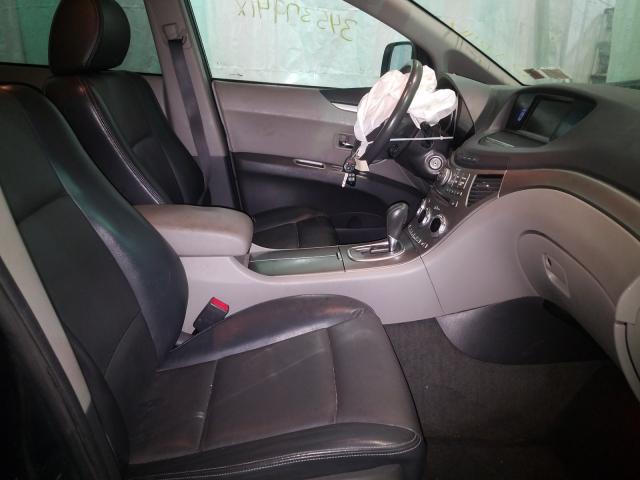 2010 SUBARU TRIBECA LI 4S4WX9HD6A4400278