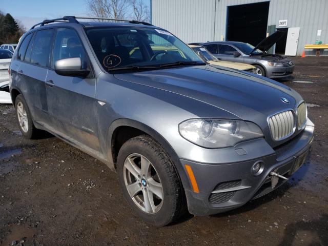 2012 BMW X5 XDRIVE3 - 5UXZW0C54CL671184