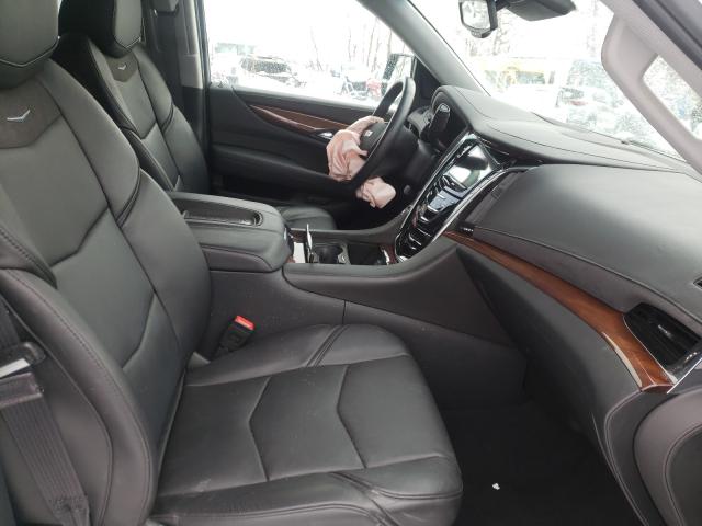 2016 CADILLAC ESCALADE M10325A181N092316