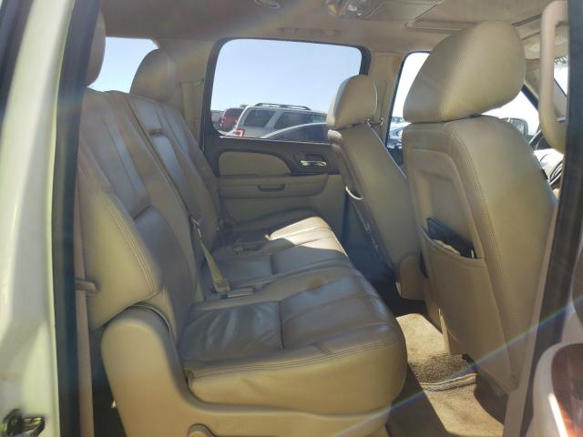 2014 CHEVROLET SUBURBAN C 1GNSCJE08ER229468