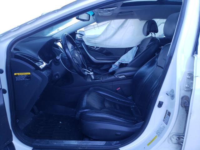 2013 HYUNDAI AZERA GLS KMHFH4JG3DA215549