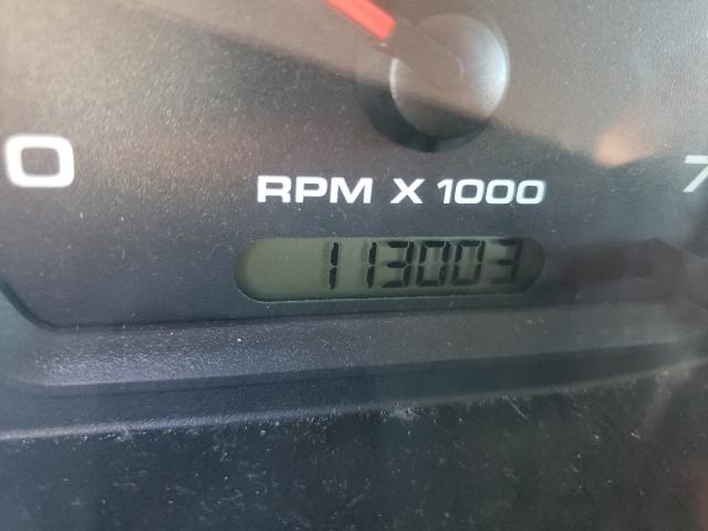 2011 FORD RANGER 1FTKR1ADXBPA47598