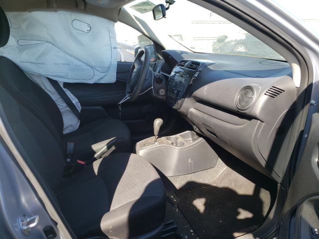 2015 MITSUBISHI MIRAGE DE ML32A3HJ3FH036461
