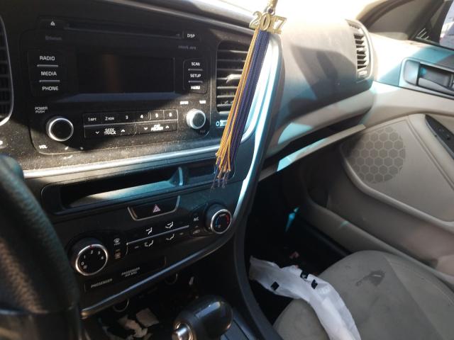 2014 KIA OPTIMA LX 5XXGM4A72EG340391