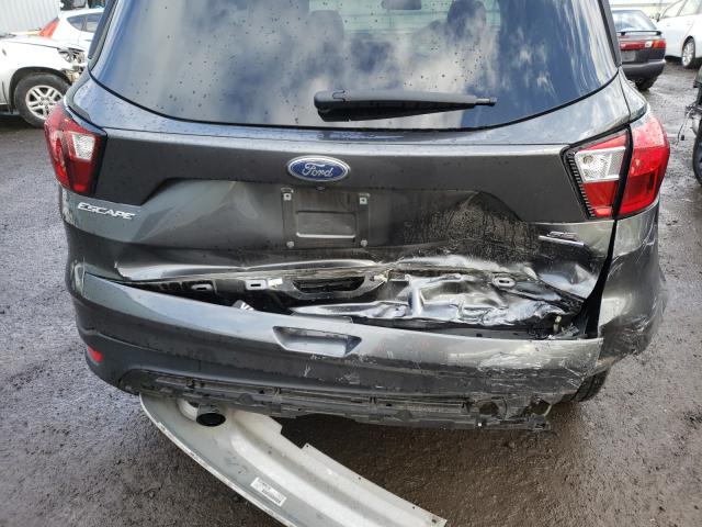 2019 FORD ESCAPE SE - 1FMCU9GD7KUA72397