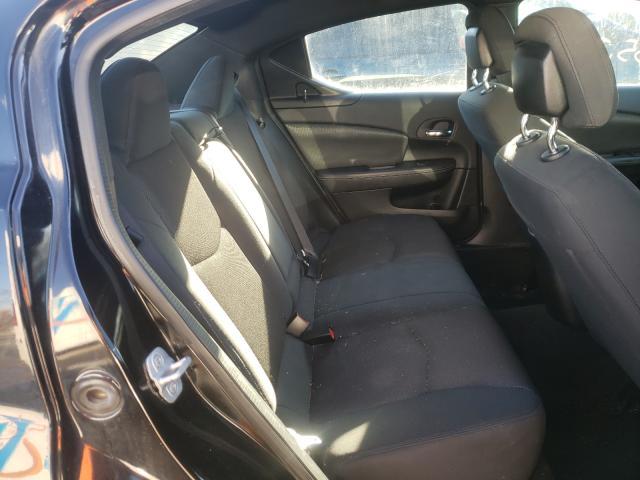 2013 DODGE AVENGER SE 1C3CDZAB0DN631012