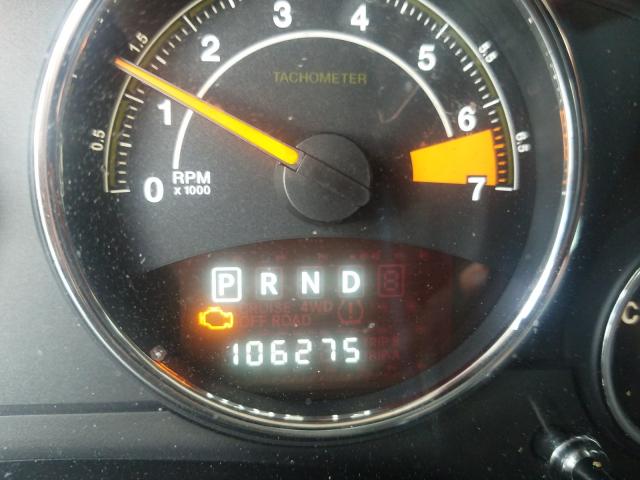 2014 JEEP PATRIOT LI 1C4NJPCB3ED634704