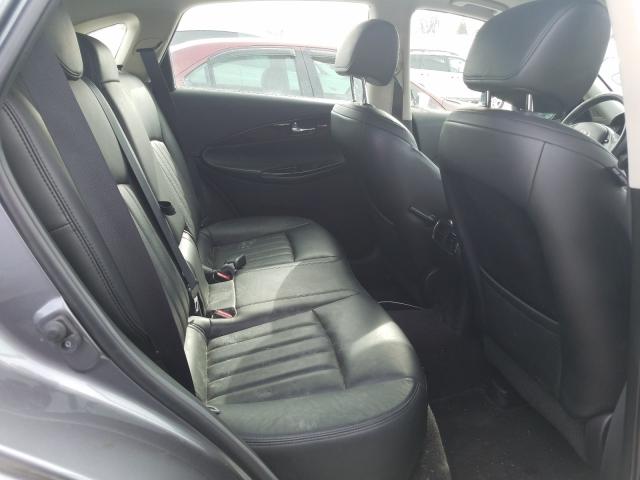 2016 INFINITI QX50 JN1BJ0RR0GM266602