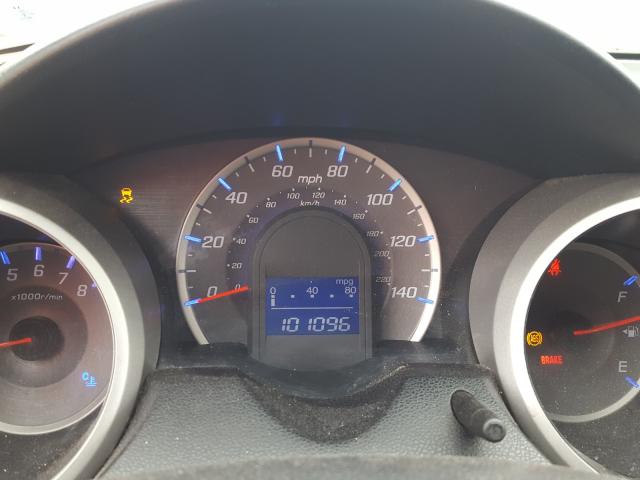 2013 HONDA FIT JHMGE8H30DC083137
