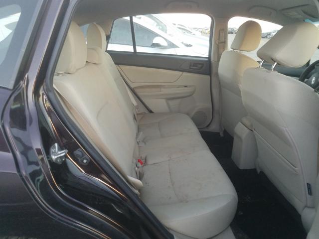 2012 SUBARU IMPREZA - JF1GPAA68CH213745