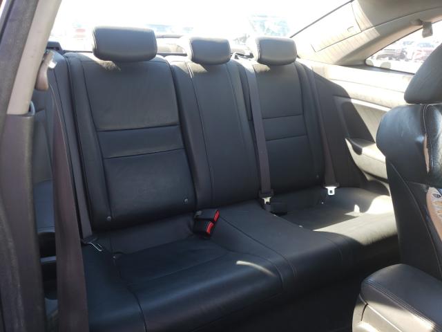 2010 HONDA CIVIC 2HGFG1B95AH504419