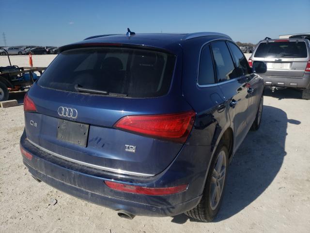 2015 AUDI Q5 TDI PRE WA1CMAFPXFA040028