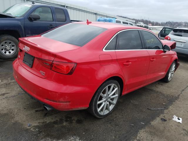 2015 AUDI A3 PREMIUM WAUEFGFF5F1065905