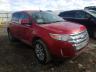 2011 FORD  EDGE