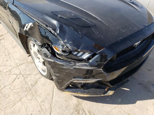 2015 FORD MUSTANG GT 1FA6P8CF3F5300640