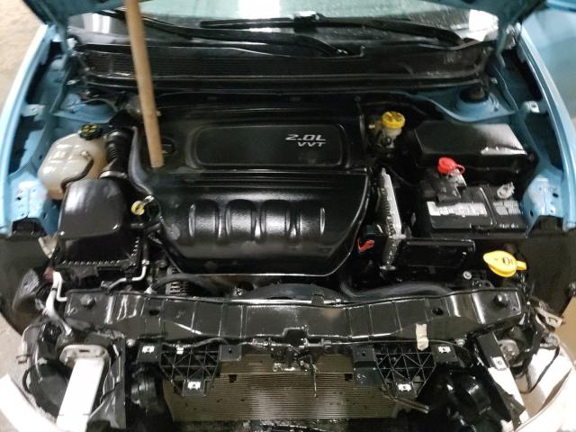 2013 DODGE DART LIMIT 1C3CDFCA5DD293728