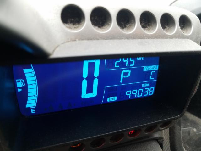 2013 CHEVROLET SONIC LS 1G1JA5SH6D4202978