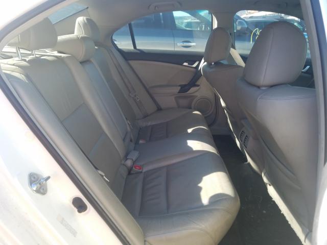 2011 ACURA TSX JH4CU2F67BC004748