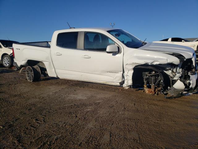2020 GMC CANYON SLE 1GTG6CEN1L1243365