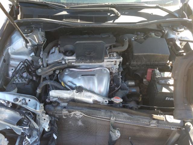 2016 TOYOTA CAMRY 4T1BF1FK9GU138107