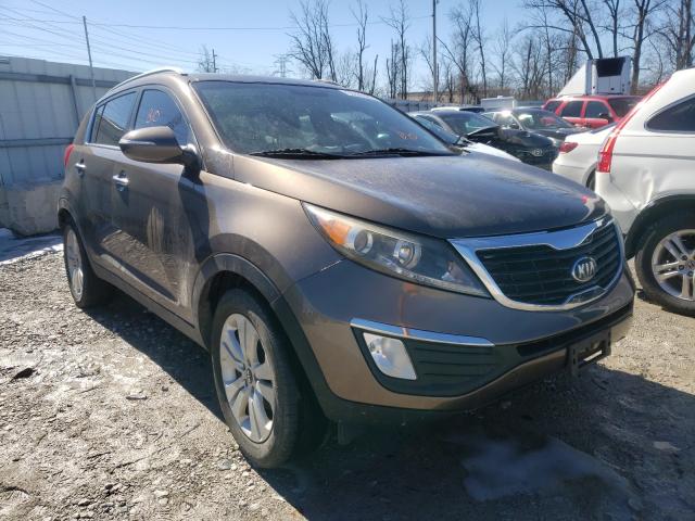 2012 KIA SPORTAGE KNDPC3A29C7189976