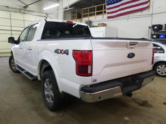 2019 FORD F150 SUPER 1FTEW1E55KKC86434