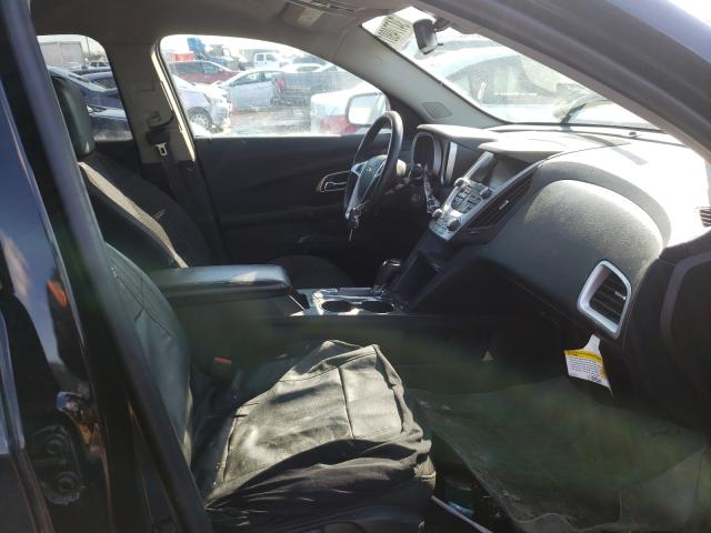 2016 CHEVROLET EQUINOX LT 2GNALCEK3G1108710
