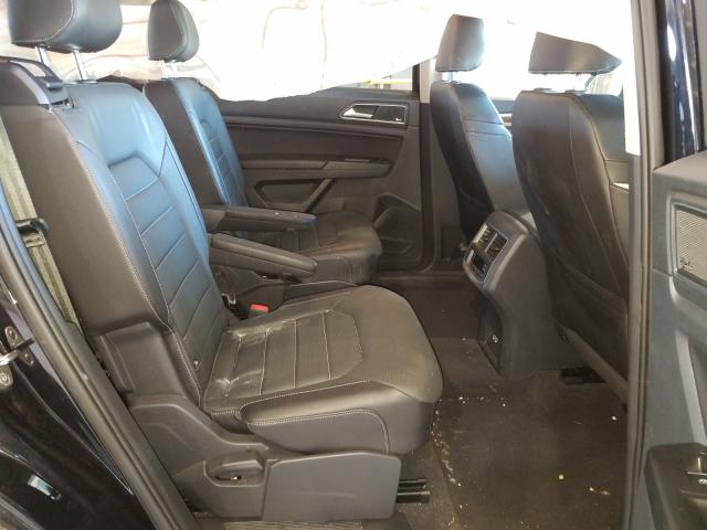 2019 VOLKSWAGEN ATLAS SEL 1V2NR2CA2KC554474