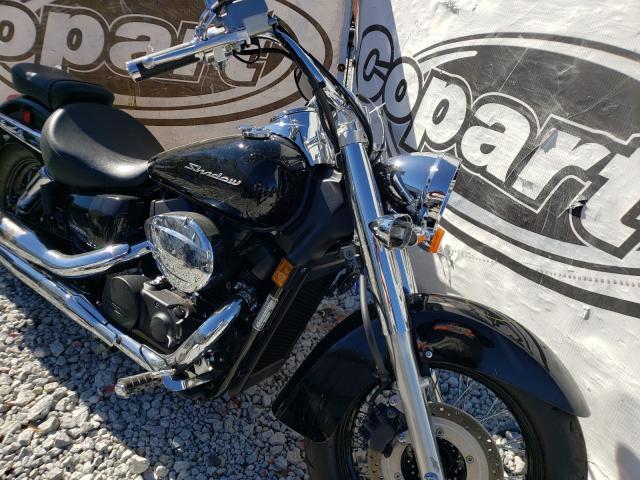 2020 HONDA VT750 C JH2RC5008LK600003