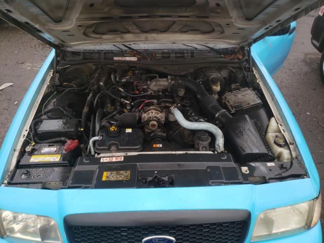 2010 FORD CROWN VICT - 2FABP7BV8AX115461