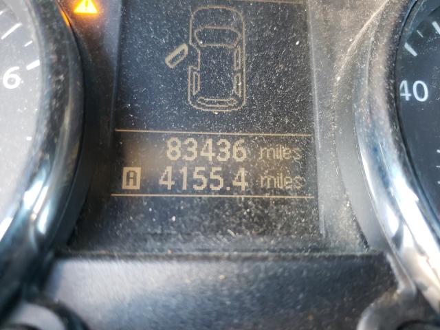 2012 NISSAN ROGUE S JN8AS5MT9CW303722