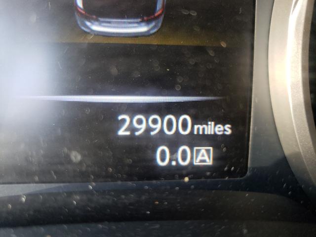 2019 INFINITI Q50 LUXE JN1EV7AP7KM513448