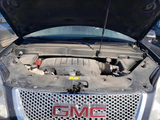 2012 GMC ACADIA DEN 1GKKRTED2CJ348171