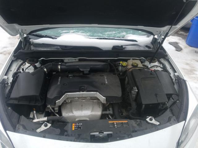 2016 CHEVROLET MALIBU LIM 1G11A5SA5GU124653