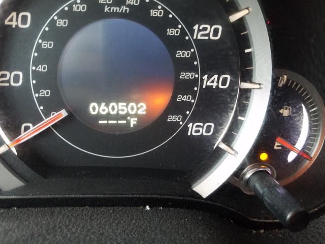 2010 ACURA TSX JH4CU2F65AC013561