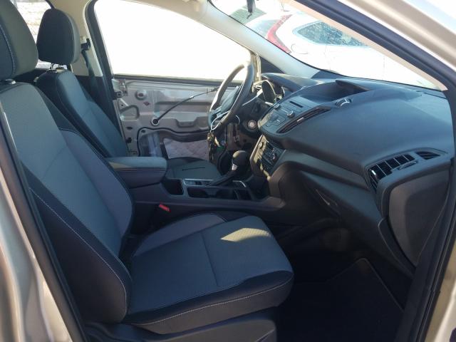 2017 FORD ESCAPE 1FMCU9GD1HUE88101
